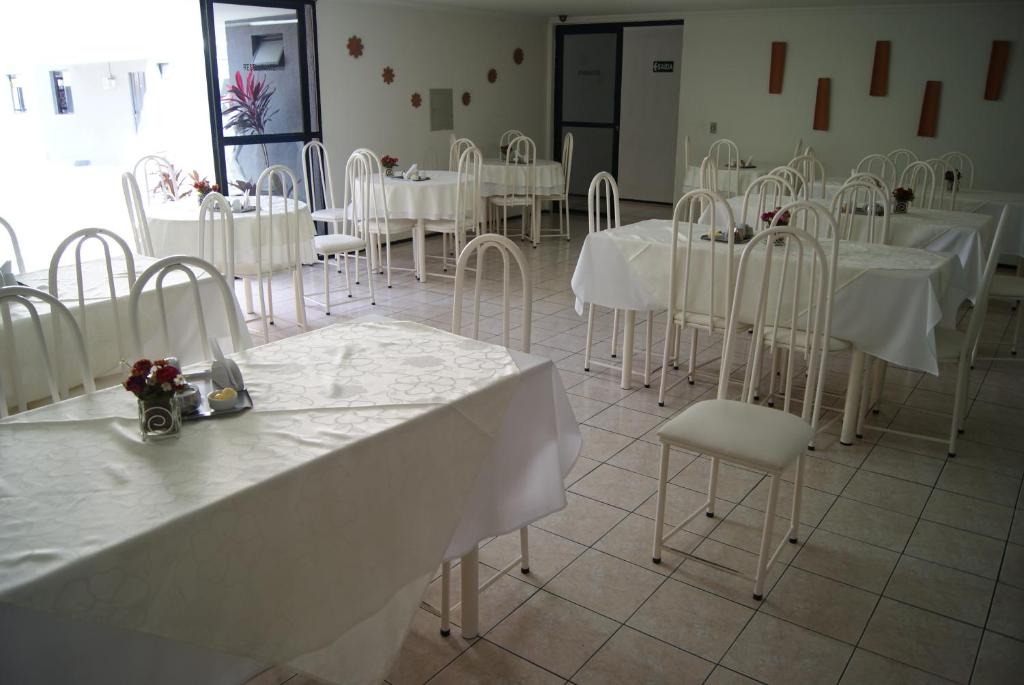  San Felipe Hotel