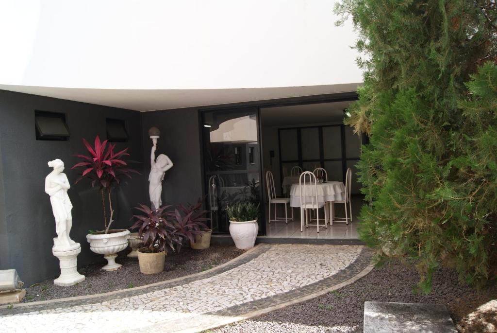  San Felipe Hotel