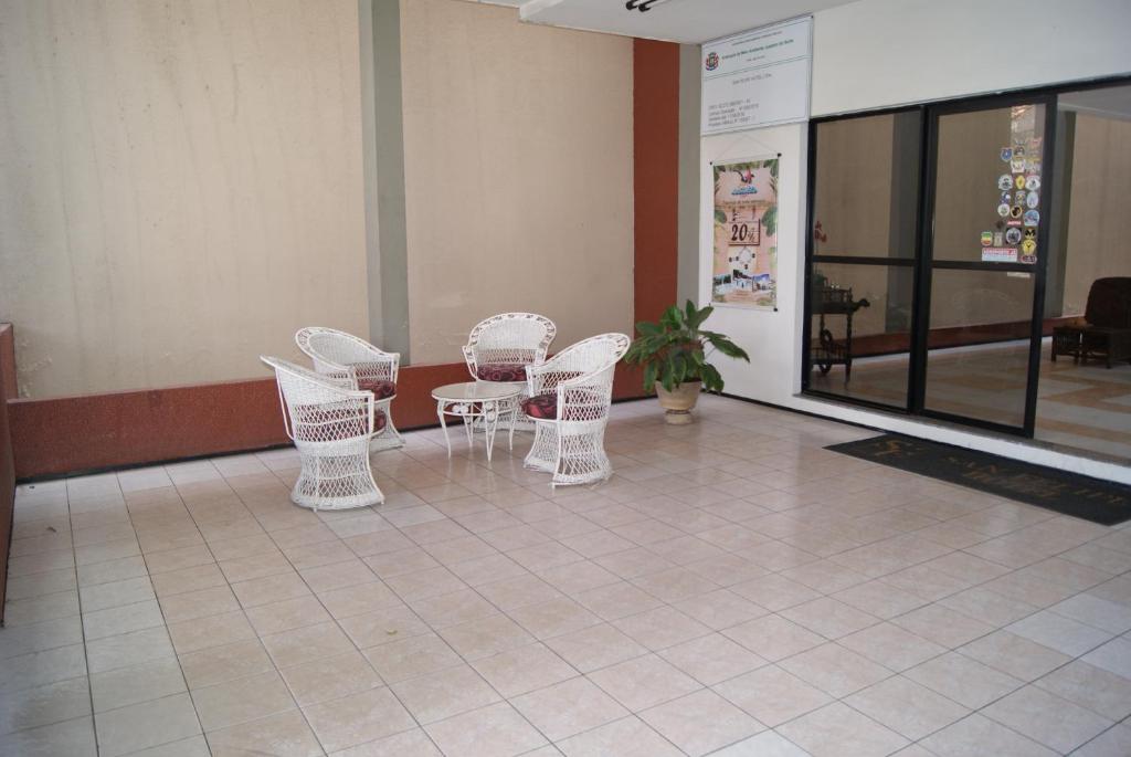  San Felipe Hotel