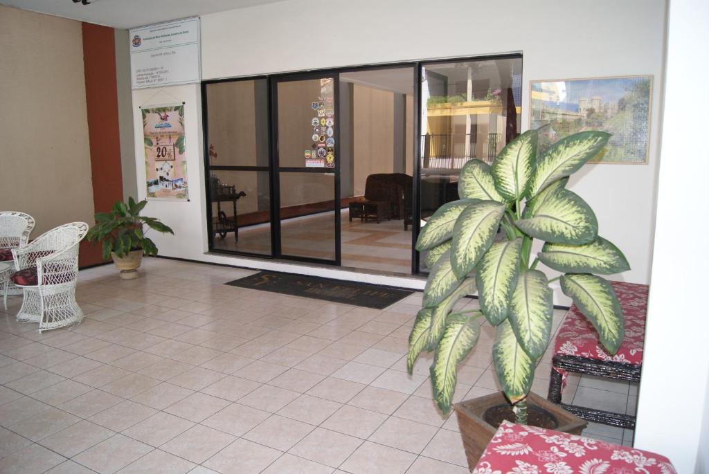  San Felipe Hotel