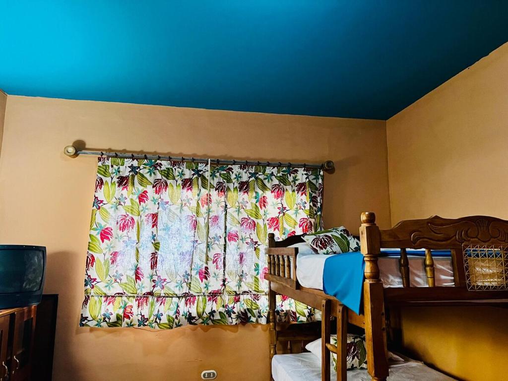 Billede fra billedgalleriet på La Perla de Andrés i Barra de Santiago