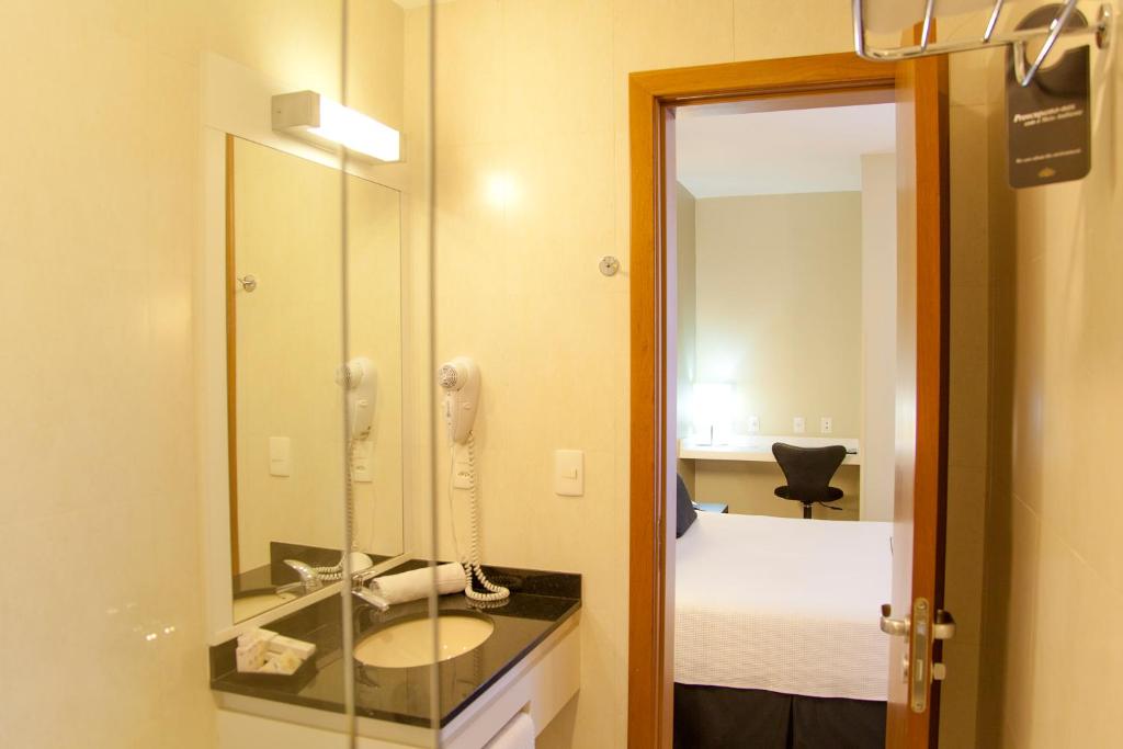  Grande Hotel Petrópolis