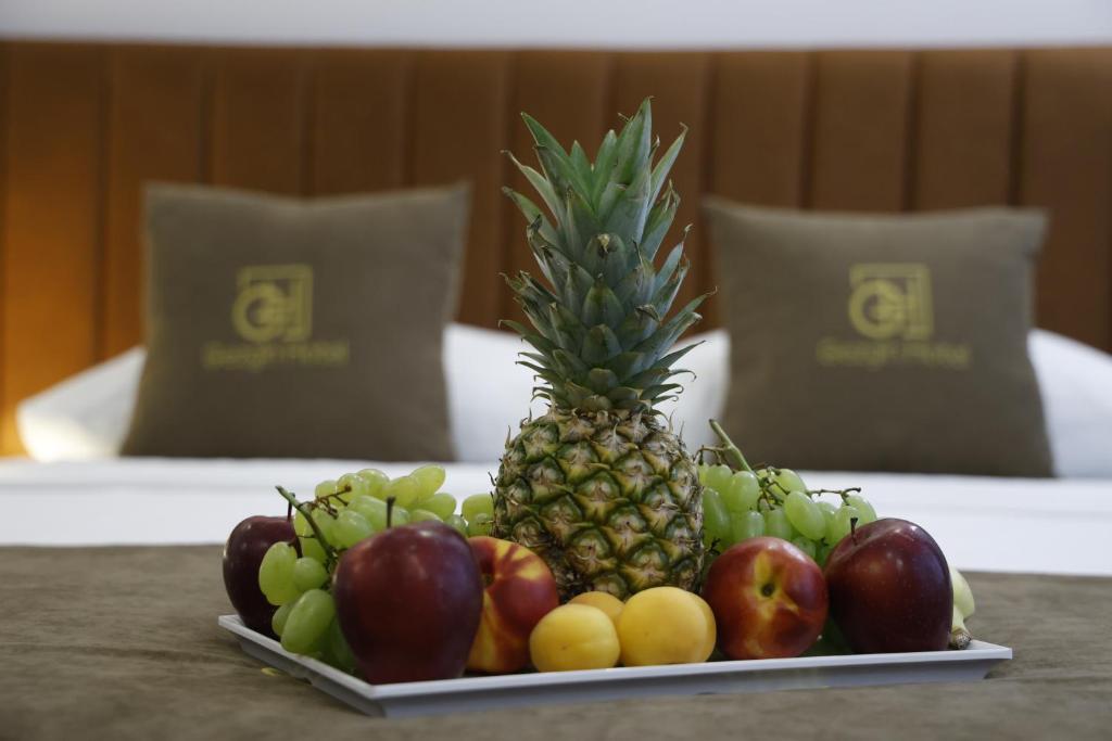 Edirne Gezgin Hotel - 9