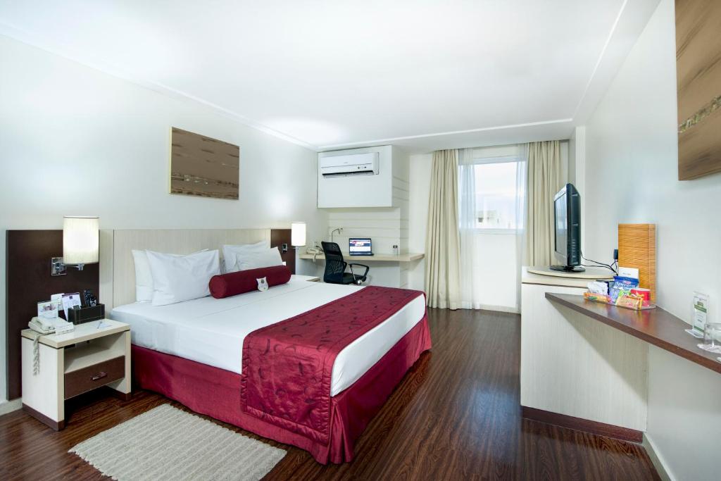  Comfort Suites Macaé