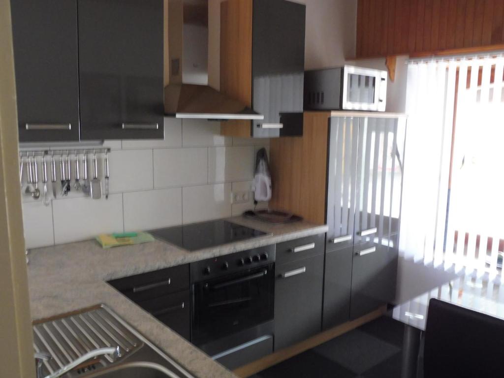 Villa Althaus - Double Room