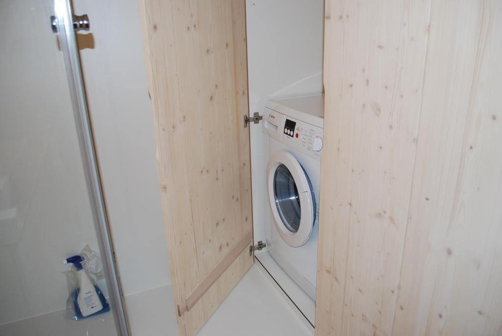 Fotografie z fotogalerie ubytování Ferienwohnung Rheintal v destinaci Feldkirch