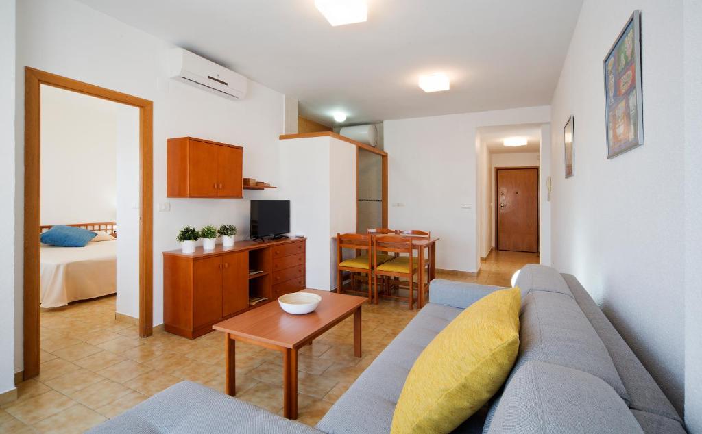 Bali Orangecosta - Appartamento Con Due Camere Da Letto (4-6 Adulti)