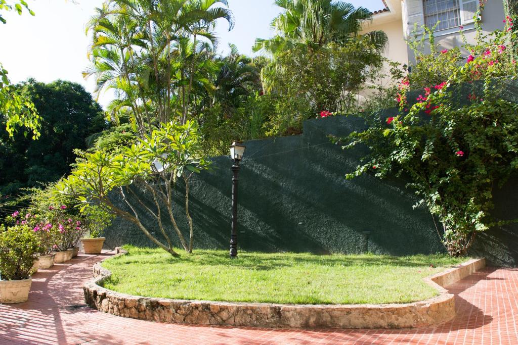  Rio Boutique Suites