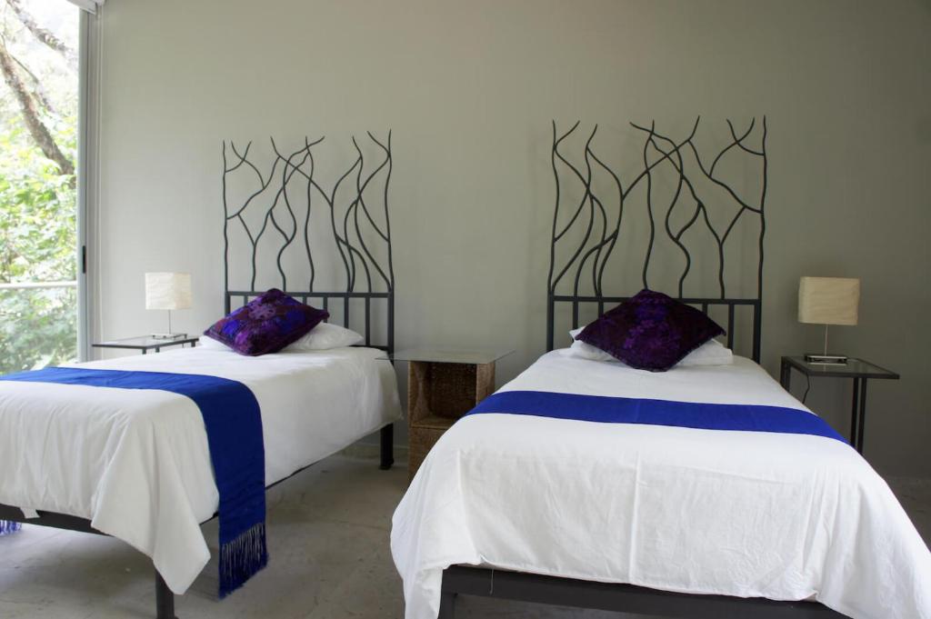 Casa Tepoztlán - 