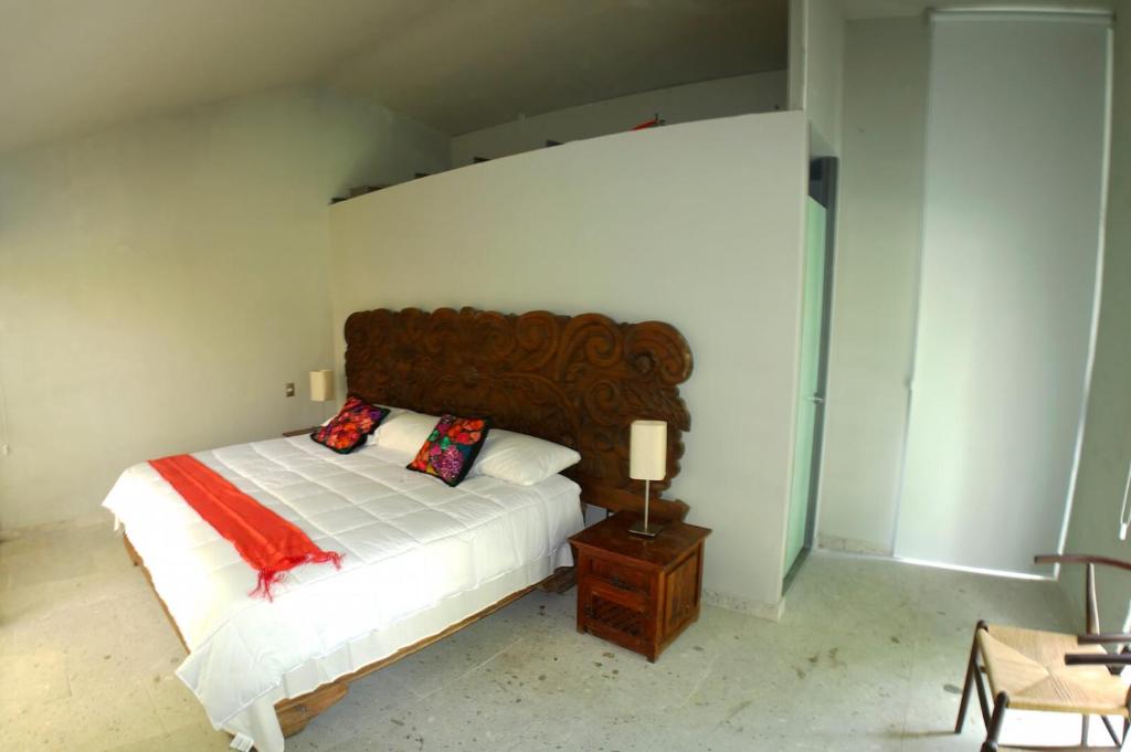 Casa Tepoztlán - 