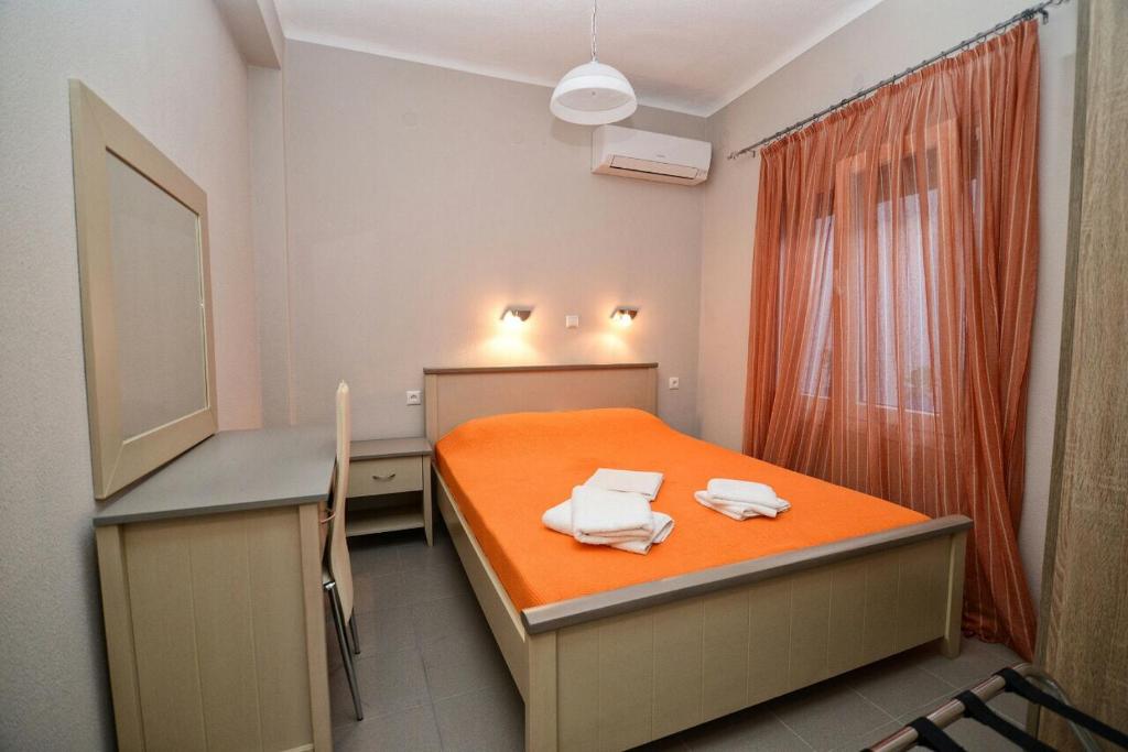 Melissa Rooms, Agios Kirykos – Updated 2023 Prices