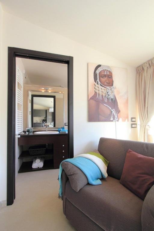 Taonasi Mazzarò Apartments - 17