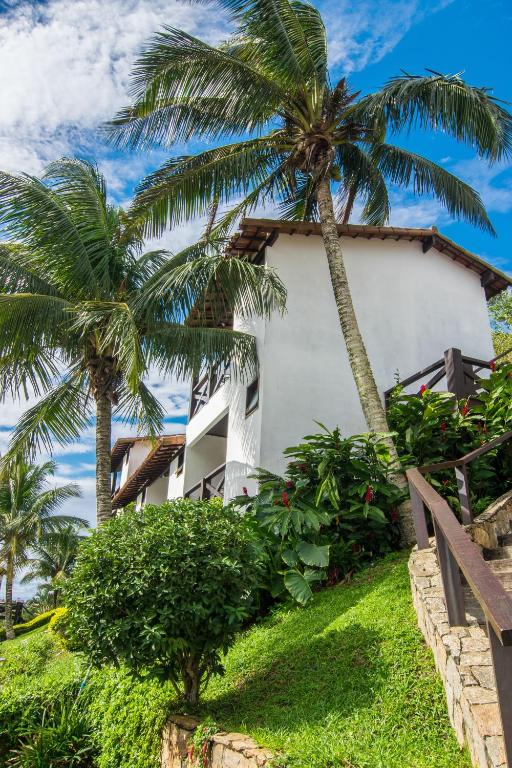 Hotel Ilha Branca Inn