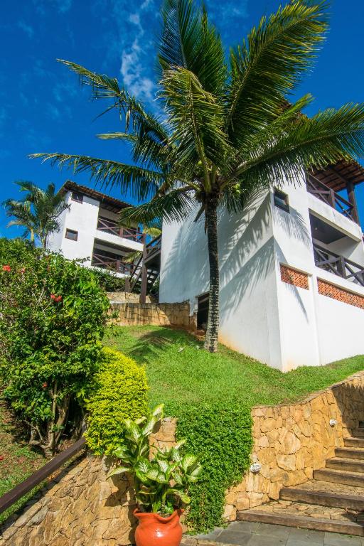  Hotel Ilha Branca Inn