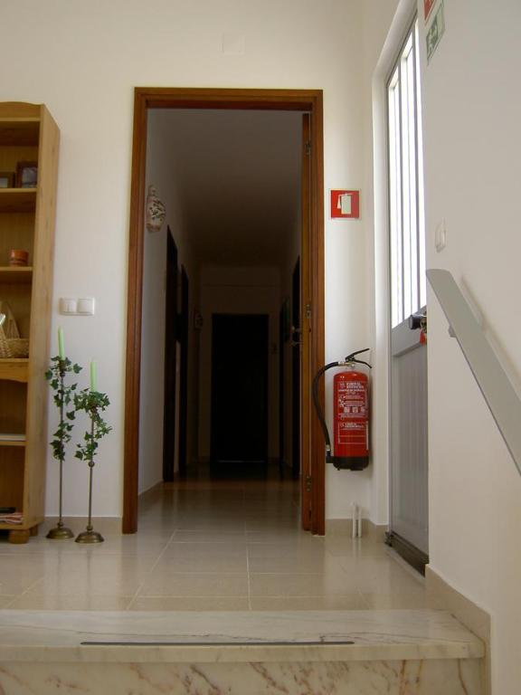 Fotografie z fotogalerie ubytování Quartos Com Boas Vistas v destinaci Ribeira da Gafa