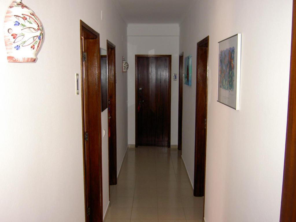 Fotografie z fotogalerie ubytování Quartos Com Boas Vistas v destinaci Ribeira da Gafa