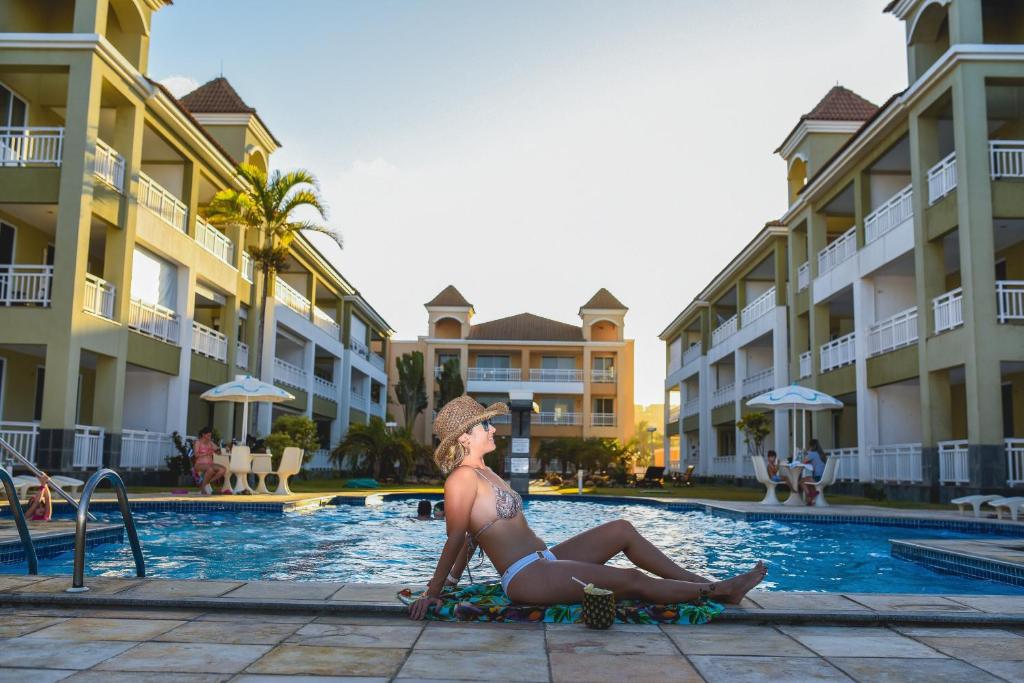  Atlantic Palace Apart-Hotel
