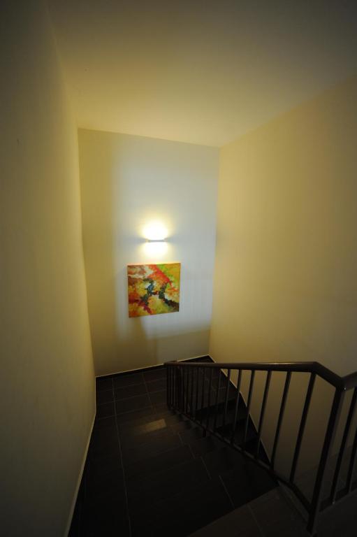 Fotografie z fotogalerie ubytování The Osborne Apartments v destinaci Ipoh