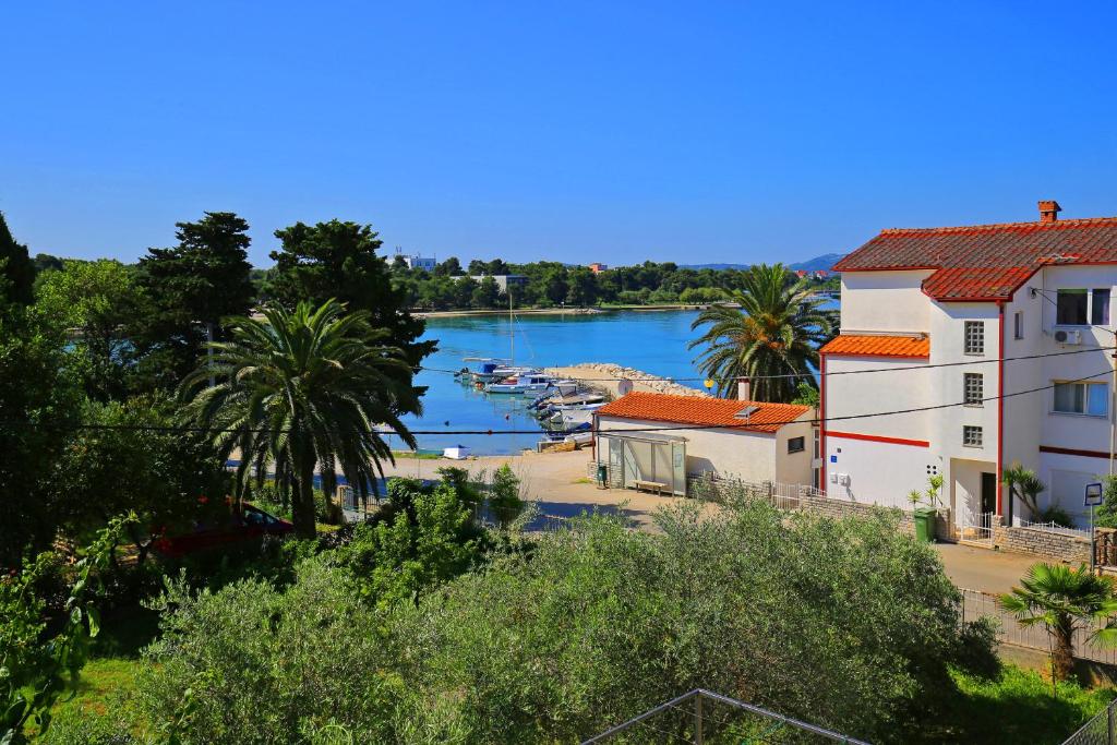 Apartments Ružica Zadar-Diklo