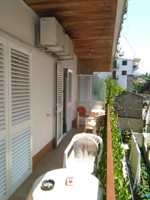 Apartments Mirjana - Appartement D'une Chambre