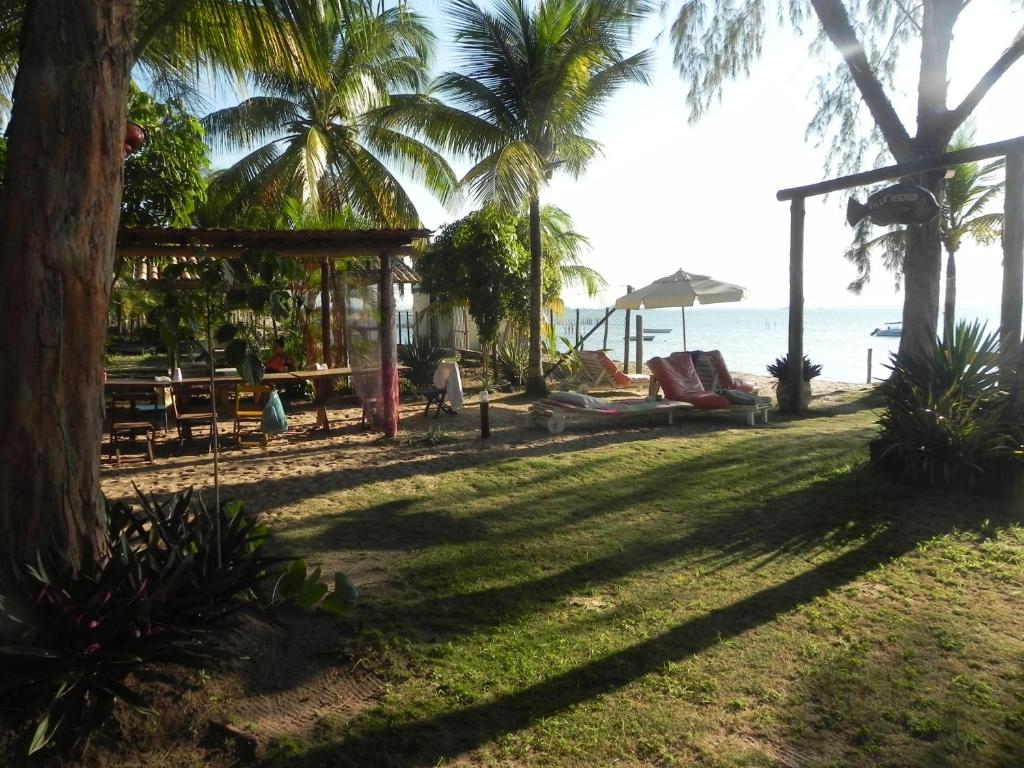  Vila Do Pescador