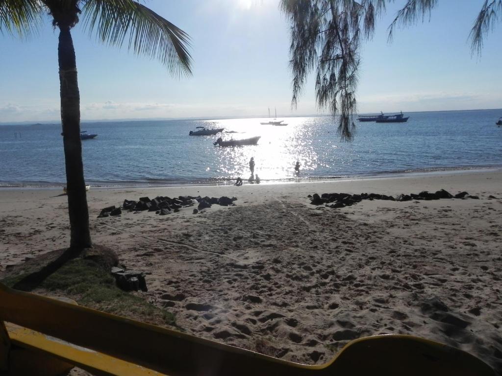  Vila Do Pescador