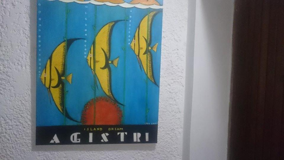 Φωτογραφία από το άλμπουμ του Agistri Island Dream στη Σκάλα