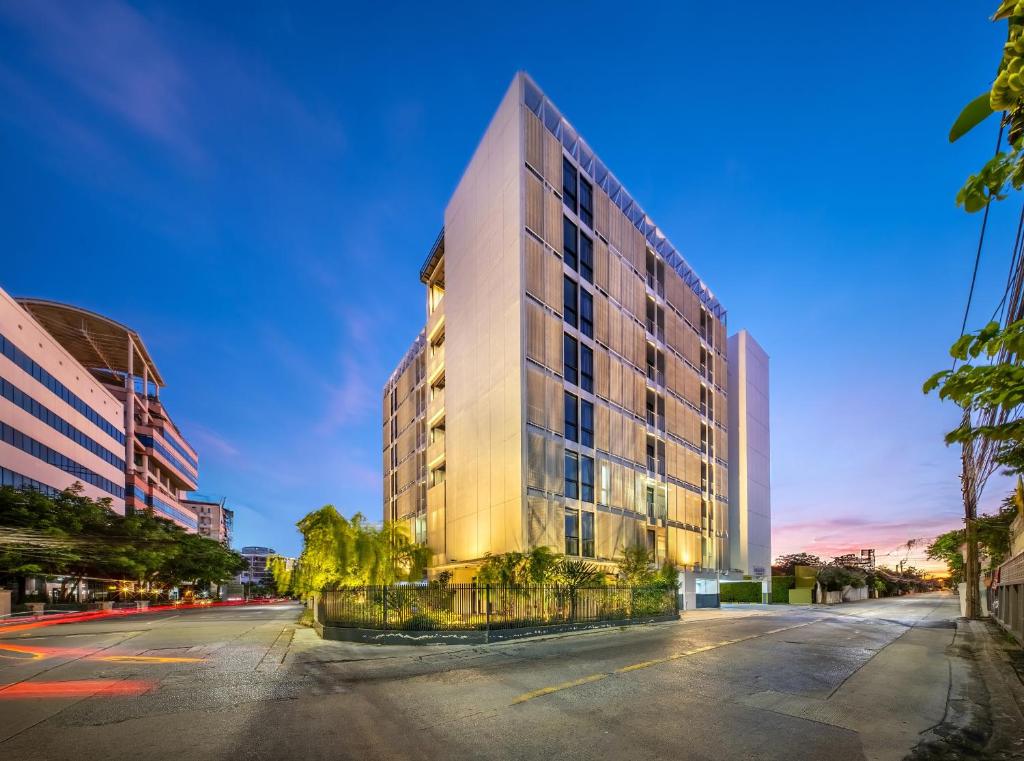 SHIN Patara Living Hotel - Resim 3