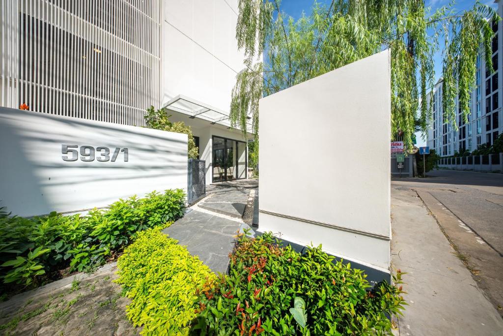 SHIN Patara Living Hotel - Resim 35