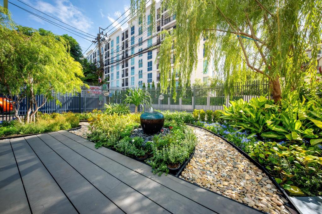 SHIN Patara Living Hotel - Resim 16