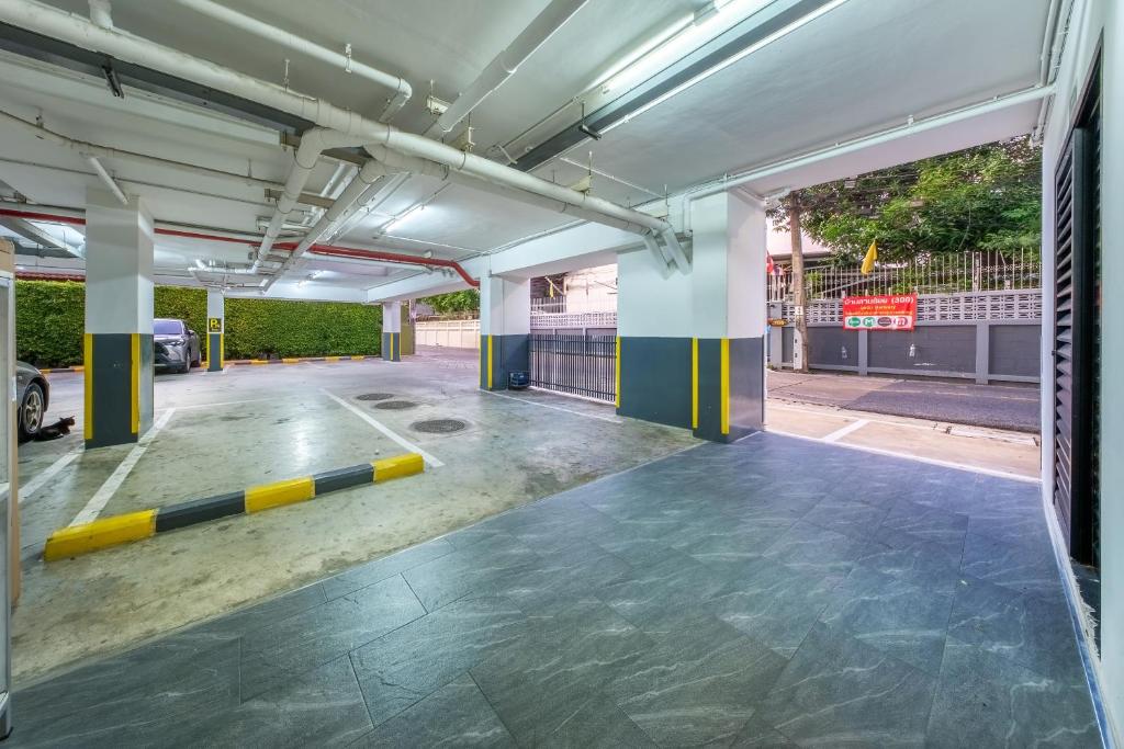 SHIN Patara Living Hotel - Resim 30