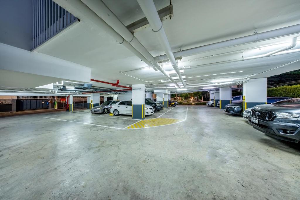 SHIN Patara Living Hotel - Resim 32