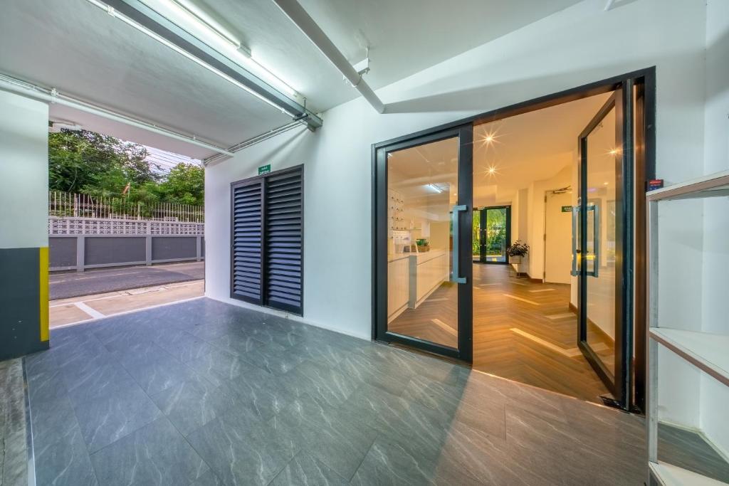 SHIN Patara Living Hotel - Resim 34