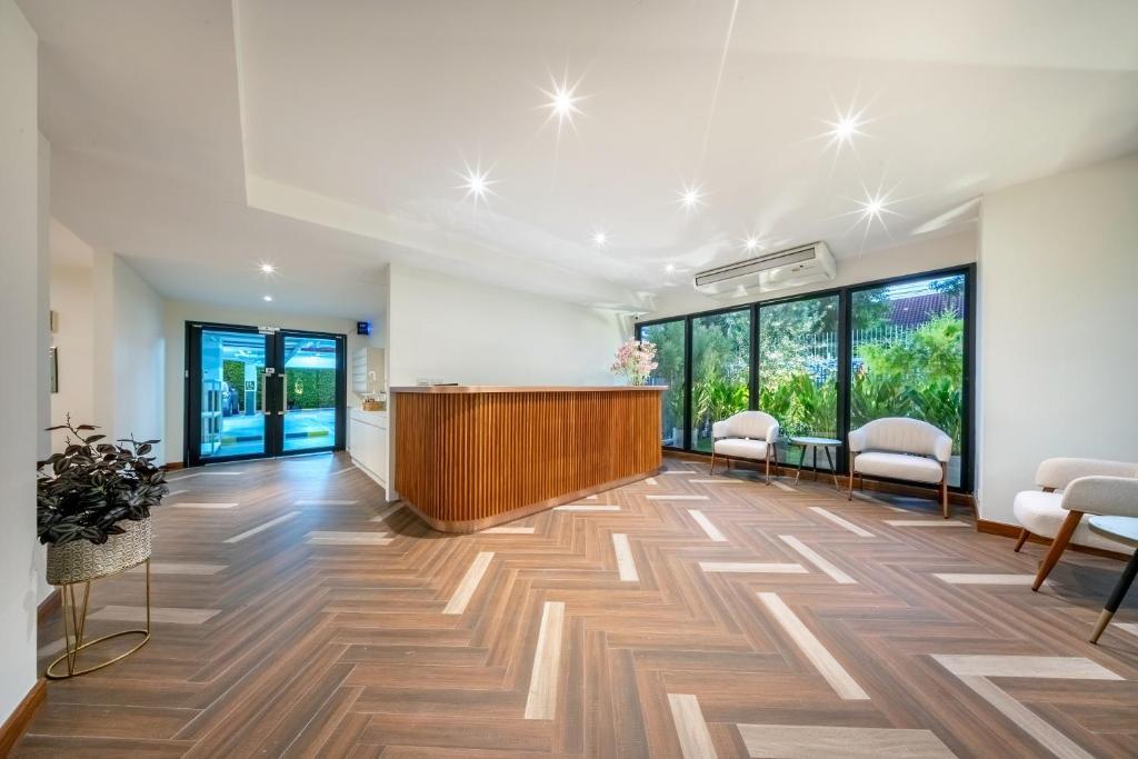 SHIN Patara Living Hotel - Resim 22