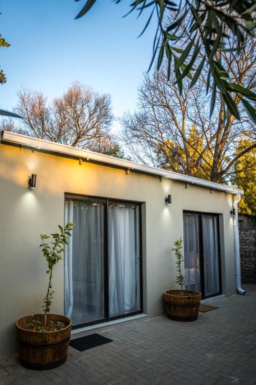 Barrel Cottage, Bloemfontein (updated prices 2026)