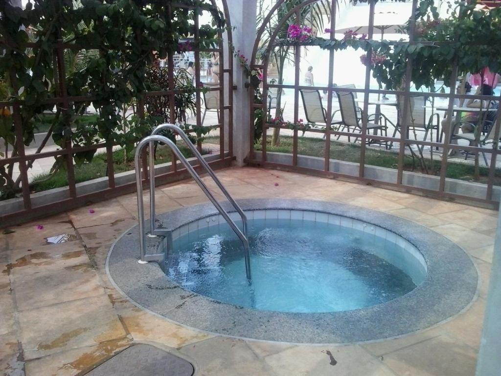  Apartamento Diroma Lacqua 3
