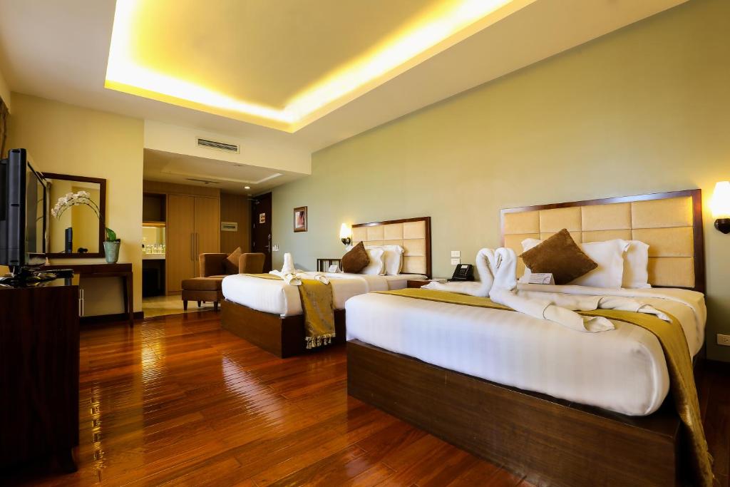 Armada Hotel Manila, 마닐라 – 2023 신규 특가 Armada Hotel Manila, 마닐라 – 2023 신규 특가