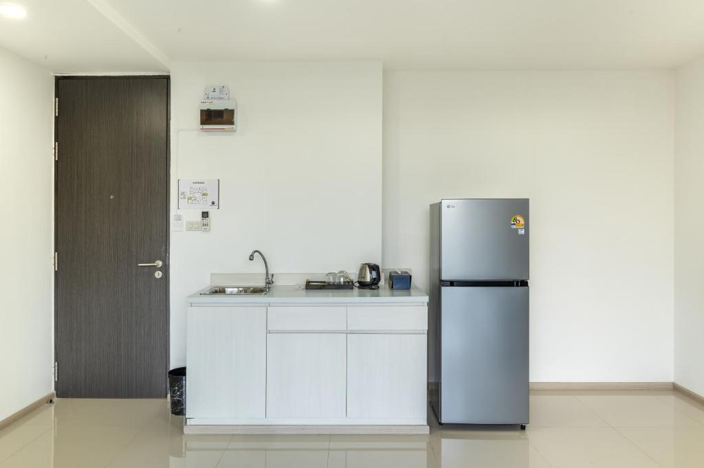 SHIN Patara Living Hotel - Resim 43