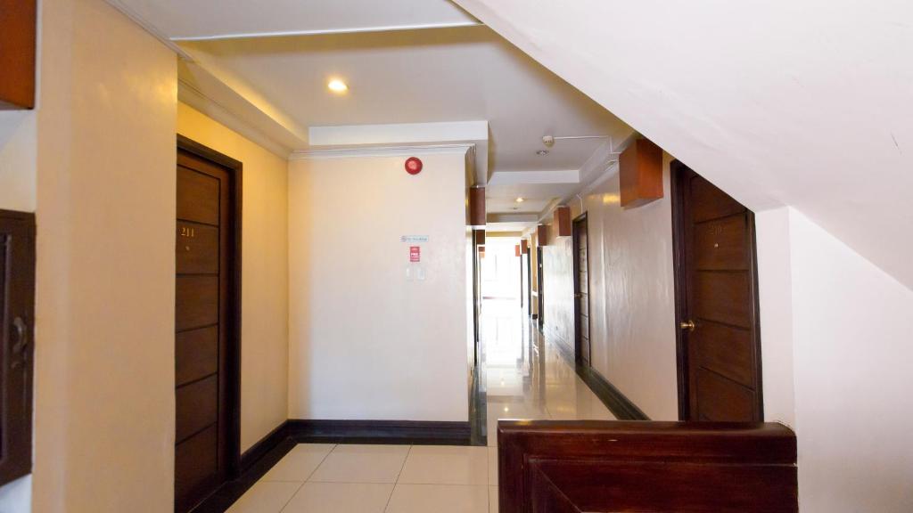 Fotografie z fotogalerie ubytování One Lourdes Dormitel v destinaci Iloilo City