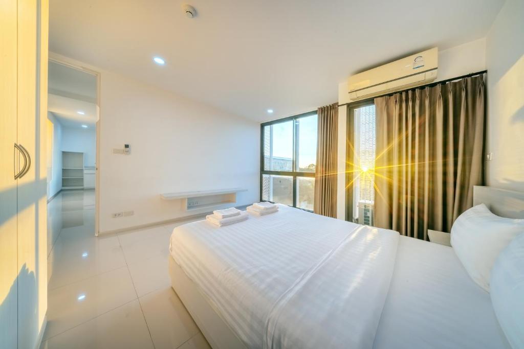 SHIN Patara Living Hotel - Resim 6