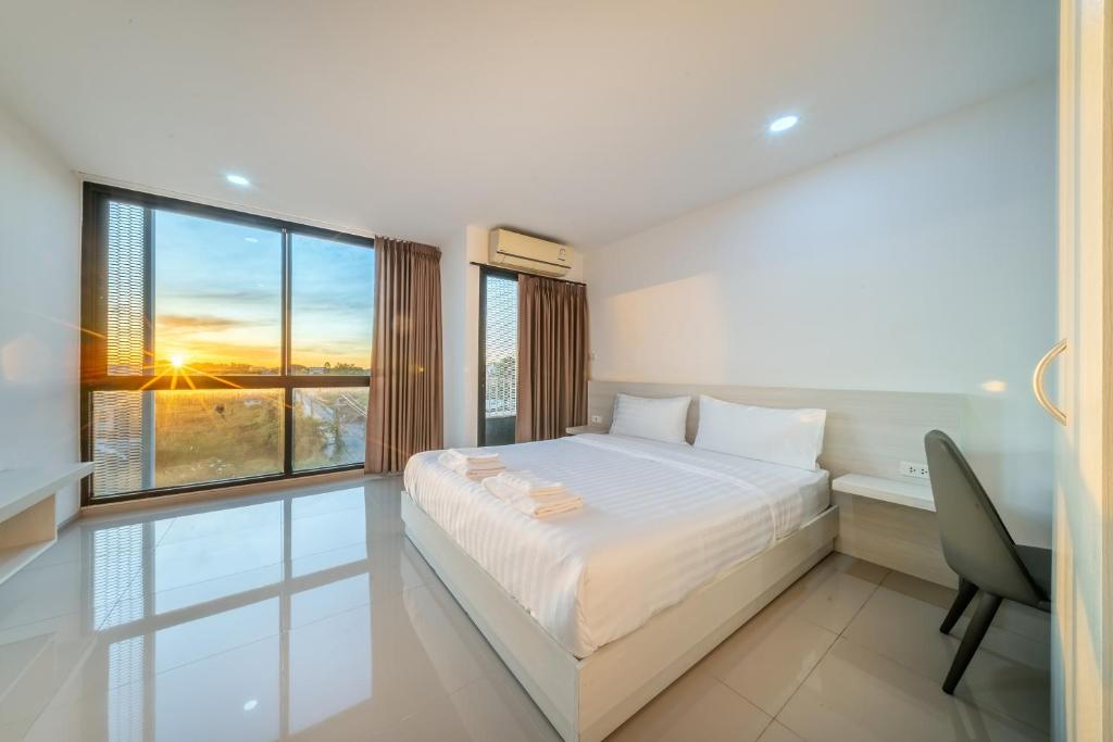 SHIN Patara Living Hotel - Resim 9