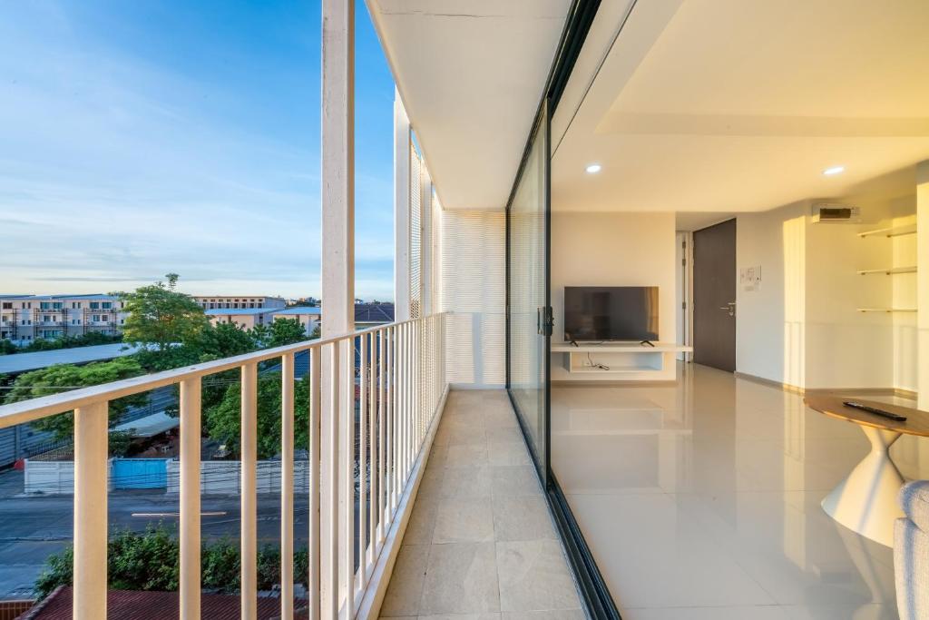 SHIN Patara Living Hotel - Resim 29