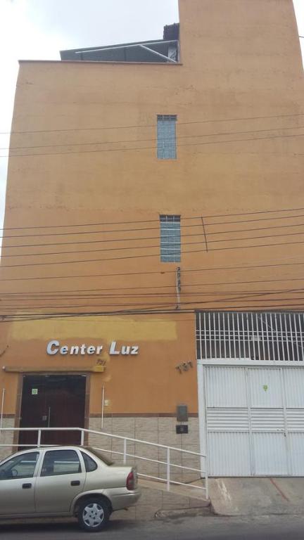  Condomínio Center luz