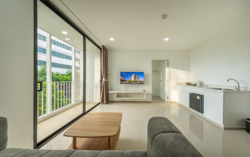 SHIN Patara Living Hotel - Resim 2