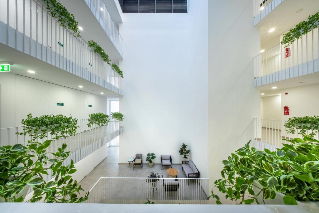 SHIN Patara Living Hotel - Resim 42