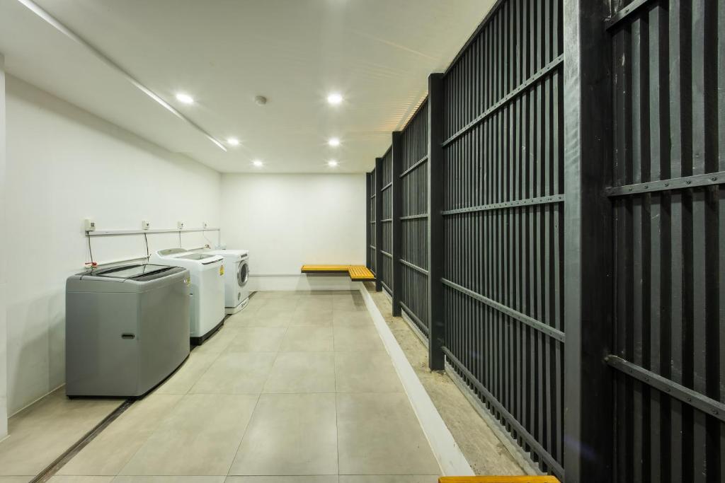 SHIN Patara Living Hotel - Resim 45