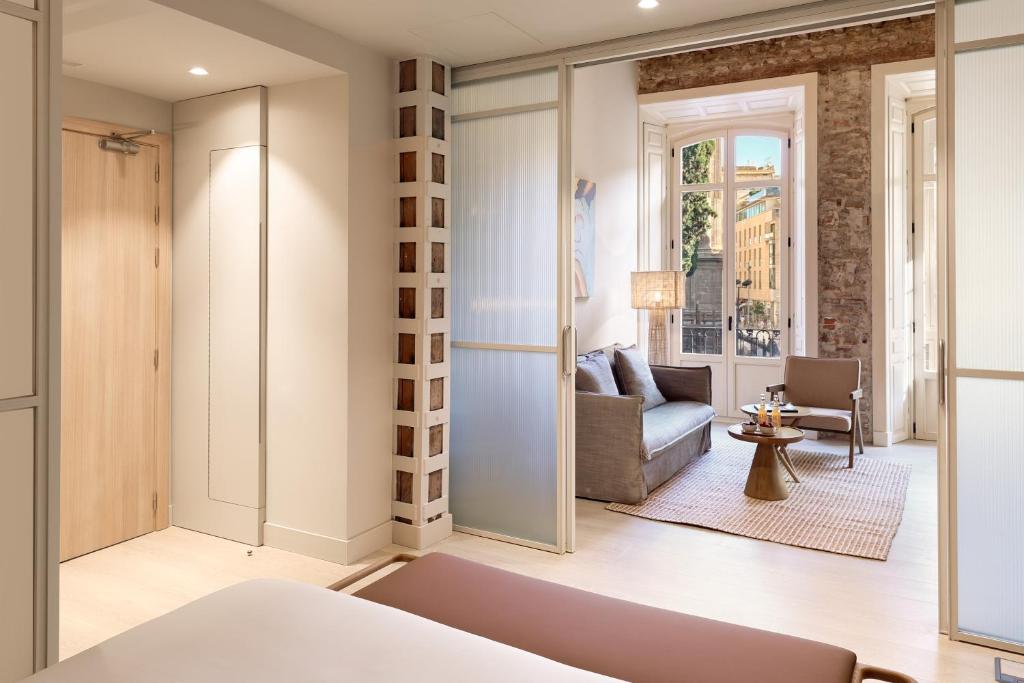 Coeo Santa Maria Cathedral Signature Apartments - Resim 26