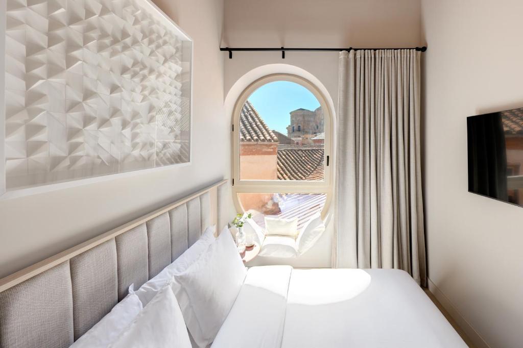 Coeo Santa Maria Cathedral Signature Apartments - Resim 4