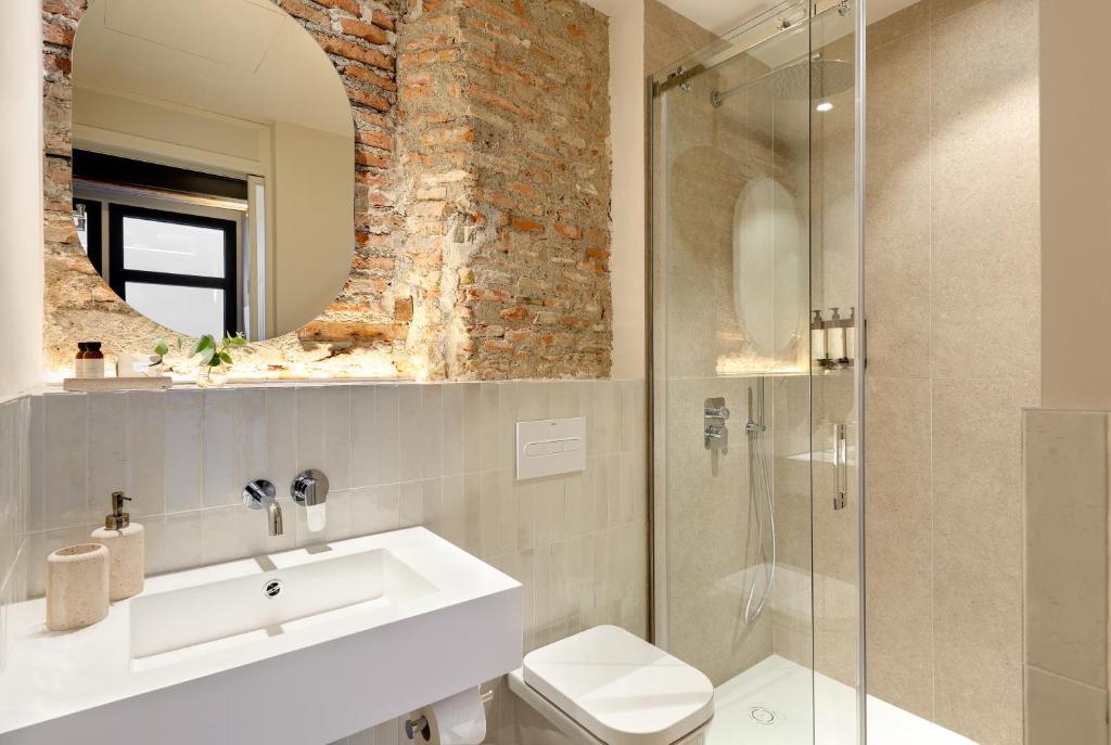 Coeo Santa Maria Cathedral Signature Apartments - Resim 8