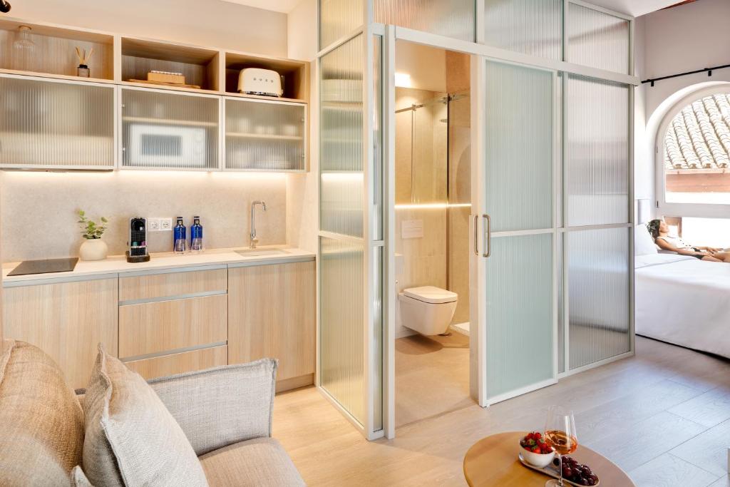 Coeo Santa Maria Cathedral Signature Apartments - 5